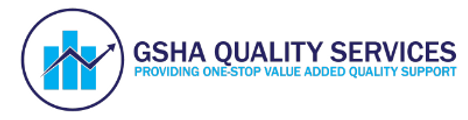 GSHA Quality Services logo