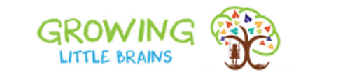 Growing Little Brains logo
