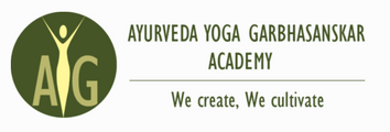 Dr. Nutan's AYG Academy logo