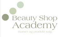 Beauty Shop Academy online kurser logo