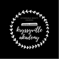 Kryssyville Akademy logo