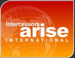 Intercessors Arise School of Prayer logo