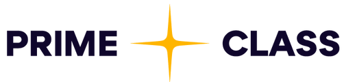 Primeclass logo