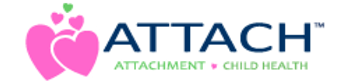 ATTACH™ logo