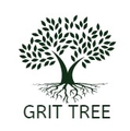 GRIT TREE オンラインスクール logo