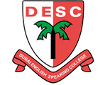 Dubai English Speaking College logo