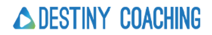 Destiny Coaching Ministries logo