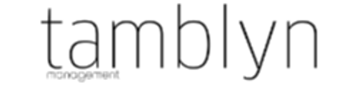 The Academy Tamblyn School of Personal Development & Modelling logo