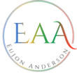Eujon Anderson logo