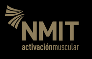 NMIT Activación Muscular  logo