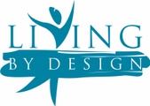 Living by Design Online logo