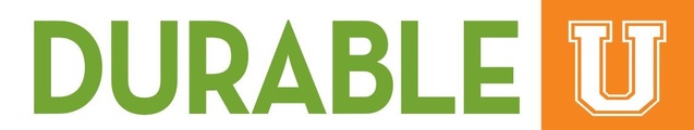 Durable U logo