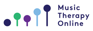 Music Therapy Online logo
