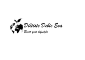 Diëtiste Debie Eva logo