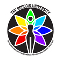 Boudoir University logo