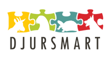 Djursmart logo