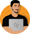 Clever Programmer logo