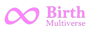 Birth Multiverse logo