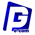 PG-Ecom logo