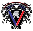 Point Blank Firearms & Self Defense Training, LLC logo