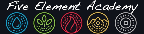 Five Element Academy logo