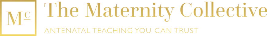 The Maternity Collective logo