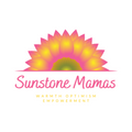 Sunstone Mama's School logo