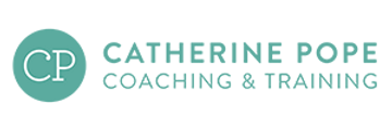Catherine Pope Coaching & Training logo