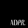 ADPR  logo