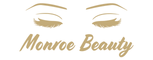 Monroe Beauty Training Academy  logo