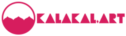 Kalakal Art Academy logo
