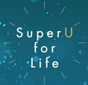 SuperU Academy logo