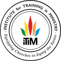 Institute For Training in Ministry logo