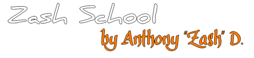 Zash logo