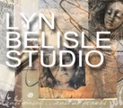 LYN BELISLE STUDIO logo