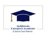 approved Caregiver course- فارسی logo