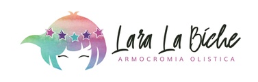 Lara La Biche - Consulente d'Immagine Olistica logo