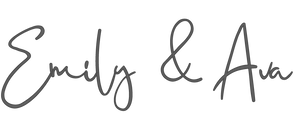 Emily & Ava logo