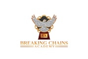 Breaking Chains Academy logo