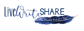 LiveWriteShare logo