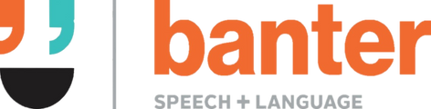 Learn @ Banter Speech & Language logo