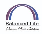 Balanced Life School logo