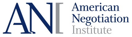American Negotiation Institute logo