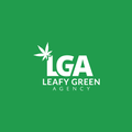 Leafy Green Agency logo