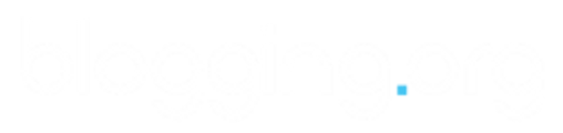 Blogging.org Academy logo