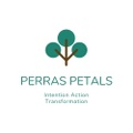 Perras Petals logo