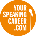 Your Speaking Career logo