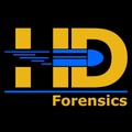 HD Forensics logo