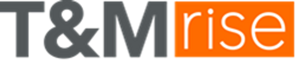 T&M Rise | T&M Pro Suite logo