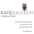 Nonprofit Governance Guidebook logo